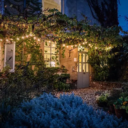 La Cena Di Pitagora Vegan Bed & Breakfast *