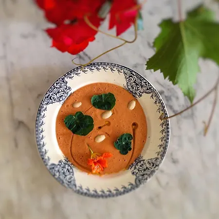 La Cena Di Pitagora Vegan